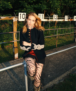 Melanie MacLaren