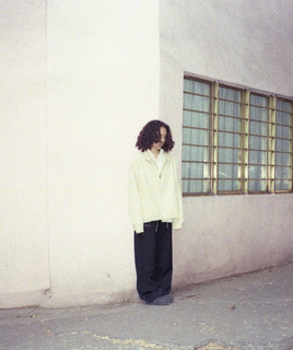 Anaalia Photo