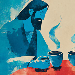 Bible Jazz Radio