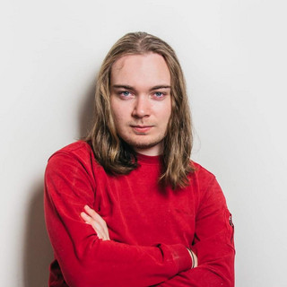 Adam Kelly