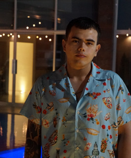 Daniel de la Torre