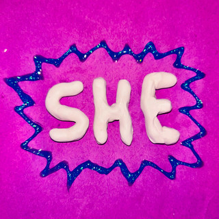 SHE