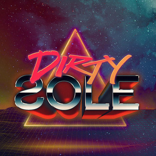 Dirty Sole cover