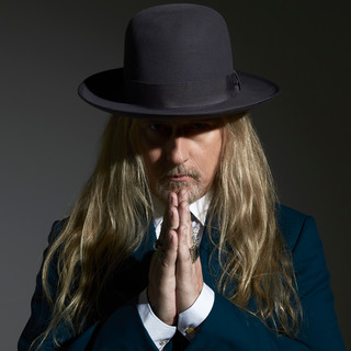 jerry cantrell