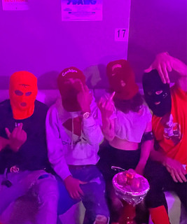 Pussy Posse Photo