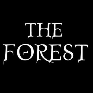 THE FOREST poster