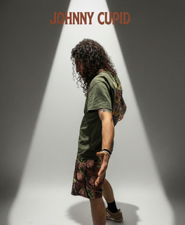 Johnny Cupid