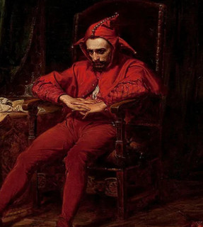 Jester
