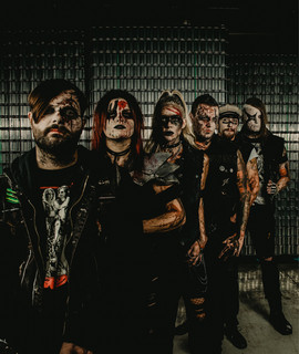 Grave Corps Photo