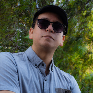 Carlos Huertas