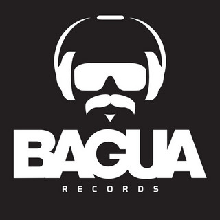 Bagua Records poster