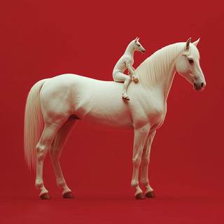 Horse & Pony