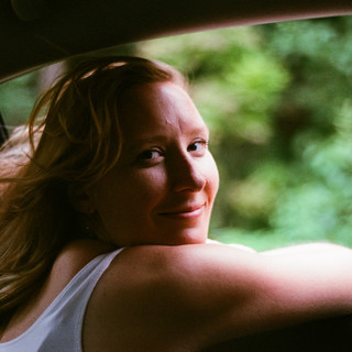 Rebekah Hawker Photo