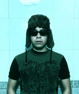 Carlos Wong