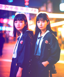 Party Tokyo