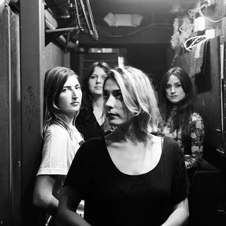 Warpaint