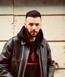Alex Bilancini Photo