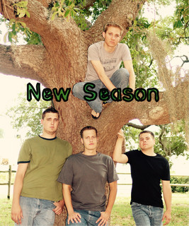 New Season