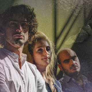 Reverberation Percussion Trio