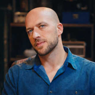 Ari Fraser