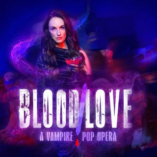 Blood/Love