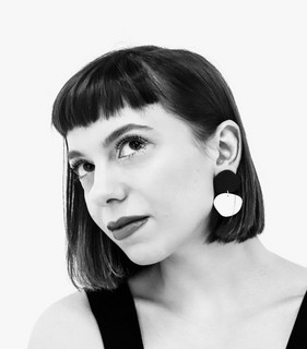 Rachel Alix cover