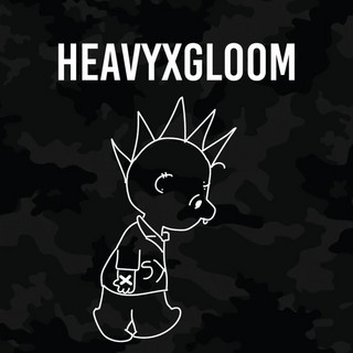 HEAVYXGLOOM