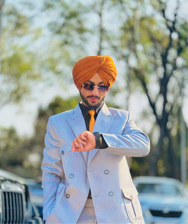 Gursewak Nagra