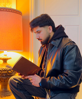 Palwinder Tohra