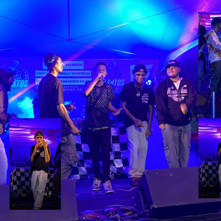 SP1DER CREW