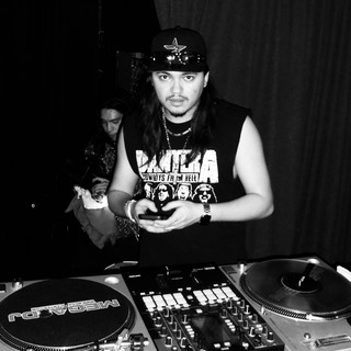DJ MRD