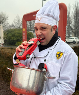 Bad Grazio