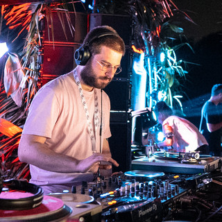 DJ Psychiatre cover