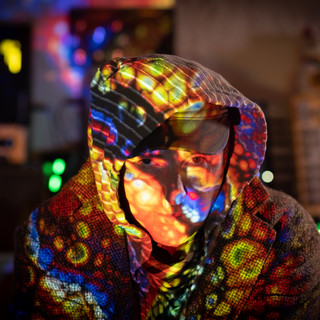 Octavia Freud poster