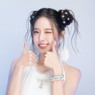 Song Min Kyung poster