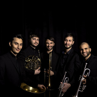 Billi Brass Quintet