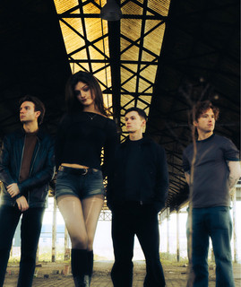 Bottle Rockets poster