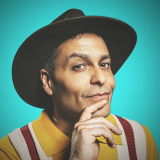 Esteban Rey