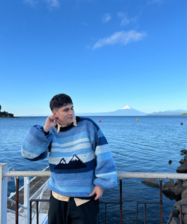 Joven Quijada