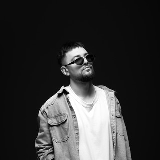 Michael Ra poster