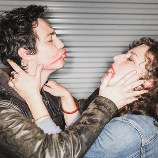 Shovels & Rope