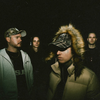 Arising Empire — cover art