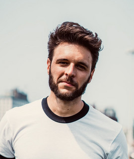 JD Eicher & the Goodnights Photo