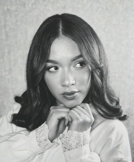 Sarah Nathalié