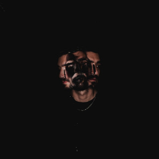 Dan Barrow cover