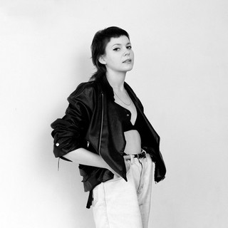 Andreya Casablanca Photo
