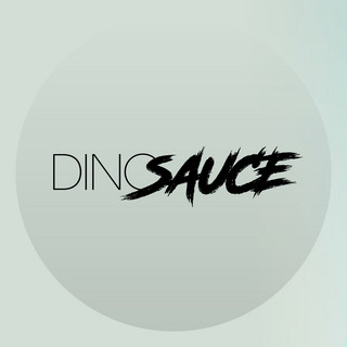 Dino Sauce cover