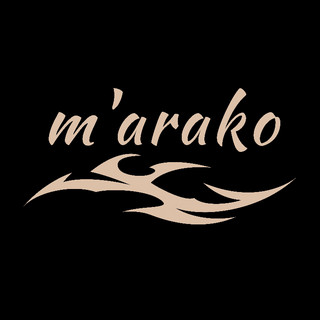 Marako Marcus