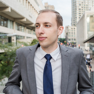 Andrew Wan Photo