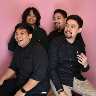 New York Heights poster